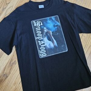 Snoop Dogg Shirt